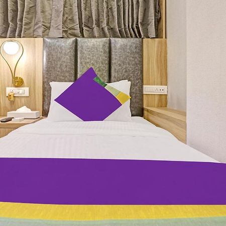 Treebo Premium Widlor Boutique Hotel Mumbai Exterior photo