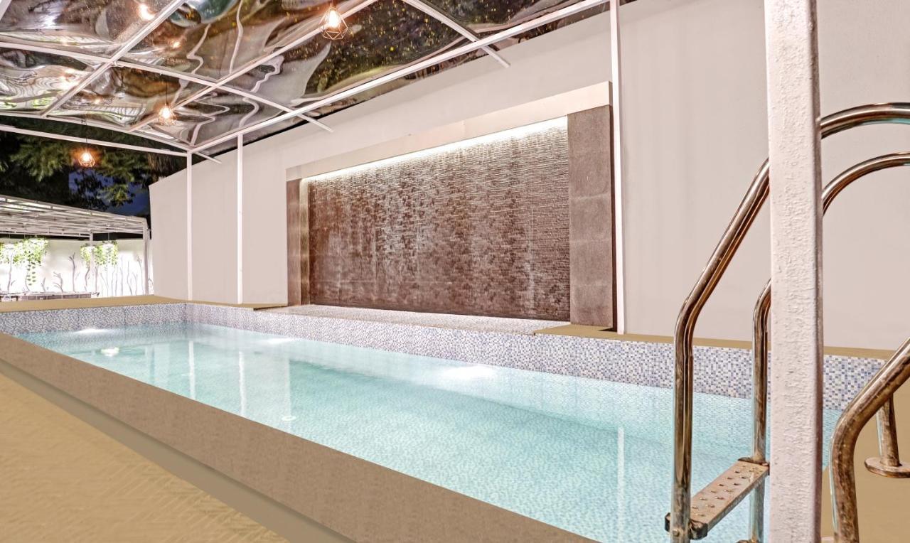 Treebo Premium Widlor Boutique Hotel Mumbai Exterior photo