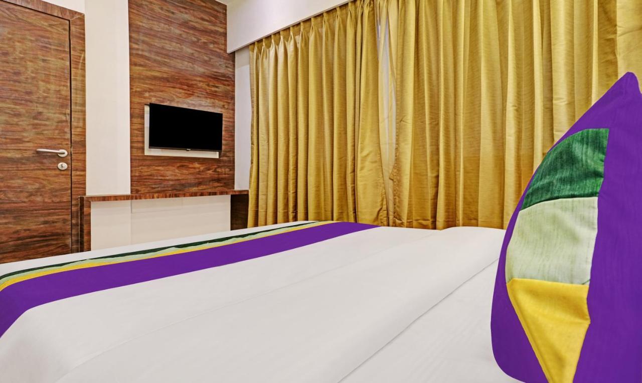 Treebo Premium Widlor Boutique Hotel Mumbai Exterior photo